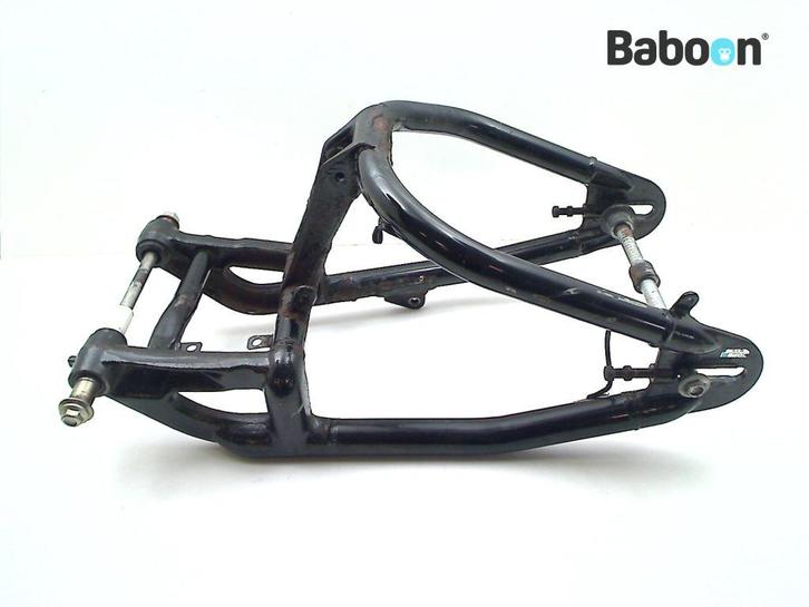 Achterbrug Honda VT 600 Shadow 1999-2005 (VT600 VLX), Motoren, Onderdelen | Honda, Gebruikt, Verzenden