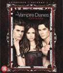 Vampire diaries - Seizoen 1-3 - Blu-ray, Cd's en Dvd's, Blu-ray, Verzenden, Nieuw in verpakking