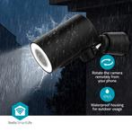 Gemotoriseerde Buiten camera 8 Megapixel en Wifi 6 support, Ophalen of Verzenden, Nieuw