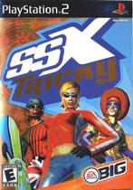 SSX Tricky (PS2 Games), Spelcomputers en Games, Games | Sony PlayStation 2, Ophalen of Verzenden, Zo goed als nieuw