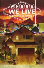 Where We Live, A Benefit for the Survivors in Las Vegas, Boeken, Verzenden, Zo goed als nieuw