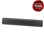 Metalen strip 60 x 10 x 1.8 cm  tuingereedschap ophangen -, Ophalen of Verzenden, Nieuw