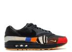 Nike Air Max 1 Master (Sneakers, Schoenen) (Sneakers), Kleding | Heren, Schoenen, Nike air max, Verzenden, Zwart, Nieuw