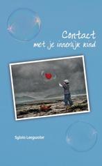 Contact met je innerlijk kind 9789055993383 Sylvia Leegwater, Verzenden, Zo goed als nieuw, Sylvia Leegwater