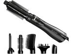 Revamp Progloss Airstyler - 6 in 1 Fohnborstel - 6, Verzenden, Zo goed als nieuw