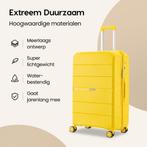 2dekans | SC Urban Adventurer - Handbagage Koffer -, Sieraden, Tassen en Uiterlijk, Koffers, Ophalen of Verzenden, Zo goed als nieuw