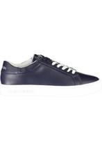 -17% Calvin Klein  Calvin Klein 184 sportschoenen  maat 44, Kleding | Heren, Schoenen, Verzenden, Nieuw, Blauw