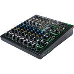 (B-Stock) Mackie ProFX10v3 FX-mixer met USB-interface, Muziek en Instrumenten, Mengpanelen, Verzenden, Nieuw