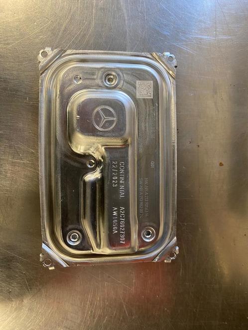 A2139002434 Mercedes Led module nieuw gedemonteerd, Auto-onderdelen, Verlichting, Gebruikt, Ophalen of Verzenden