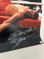Rocky IV - Sylvester Stallone (Rocky Balboa) & Dolph, Nieuw
