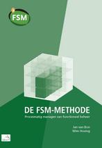 De FSM-methode 9789491710018 Wim Hoving, Verzenden, Gelezen, Wim Hoving