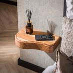 Nachtkastje Juul met 1 lade, set van 2 nachtkastjes, Verzenden, Nieuw