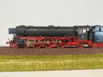 Fleischmann H0 - 1362 - Stoomlocomotief met tender (1) -, Hobby en Vrije tijd, Modeltreinen | H0, Nieuw