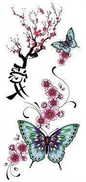 Body-Art Tattoos, Verzamelen, Rookartikelen, Aanstekers en Luciferdoosjes, Nieuw, Ophalen of Verzenden