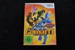 Gormiti The Lords Of Nature! Incl Exclusive Gormiti Figure, Verzenden, Nieuw