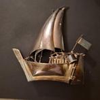 Miniatuur figuur - .925 zilver