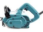 Makita 9741J Blau/Schwarz Bürstenschleifer, Verzenden, Zo goed als nieuw