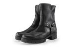 Gabor Biker boots in maat 39 Zwart | 10% extra korting, Verzenden, Zwart, Overige typen, Gabor