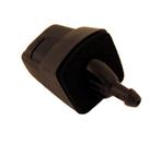Volvo Ruitesproeiernozzle 245 1990-745 945-965 achter klep r, Verzenden, Nieuw, Achter, Volvo