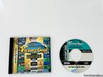 Sega Saturn - Sega International - Victory Goal - Japan, Spelcomputers en Games, Verzenden, Gebruikt