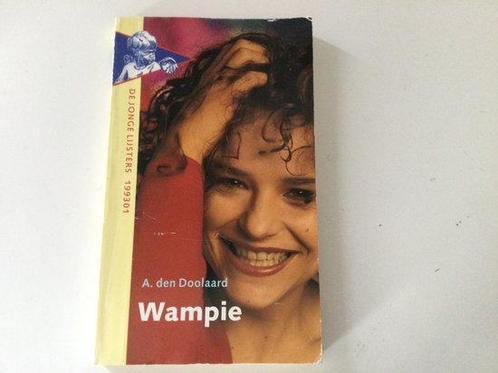 A. den Doolaard: Wampie. De jonge lijsters 9789001548049, Boeken, Schoolboeken, Gelezen, Verzenden