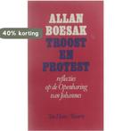 Troost en protest: reflecties op de Openbaring van Johannes, Boeken, Verzenden, Gelezen, Boesak Allan