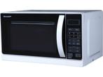 Sharp R-642 WW - Magnetron - Grill, Verzenden, Zo goed als nieuw
