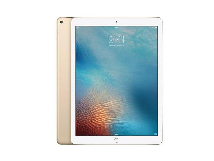 Apple iPad 6 (2018) - Tablet - 32GB Wi-Fi + Cellular - Goud, Computers en Software, Apple iPads, Nieuw, Verzenden