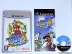 Nintendo Gamecube - Super Mario Sunshine - Players Choice -, Spelcomputers en Games, Games | Nintendo GameCube, Verzenden, Gebruikt