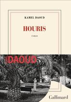 Houris | Daoud, Kamel, Ophalen of Verzenden, Nieuw, Daoud, Kamel