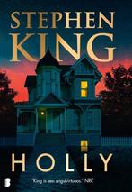 Holly 9789049203276 Stephen King, Verzenden, Zo goed als nieuw, Stephen King