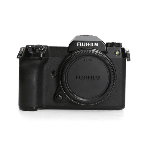 Fujifilm GFX 100S - 11.115 kliks, Audio, Tv en Foto, Fotografie | Lenzen en Objectieven, Zo goed als nieuw, Ophalen of Verzenden