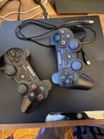 Sony - Playstation 3 (PS3) - ps3 completa con giochi e 4, Nieuw