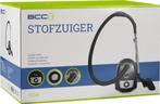 BCC Stofzuiger - Stofzuiger met zak - Hepa 12 filter - Snoer, Witgoed en Apparatuur, Stofzuigers, Nieuw, Stofzuiger, Ophalen of Verzenden