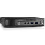 Windows 11 (Mini PC) HP EliteDesk 260G2 USFF Intel 2.1Gh..., Nieuw