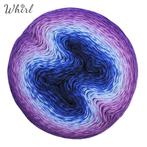 Scheepjes Whirl - 783 brambleberry - Getwijnd Garen, Ophalen of Verzenden, Nieuw