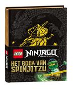 Het boek van Spinjitzu / Lego Ninjago 9789030503309, Verzenden, Zo goed als nieuw, Adam Beechen