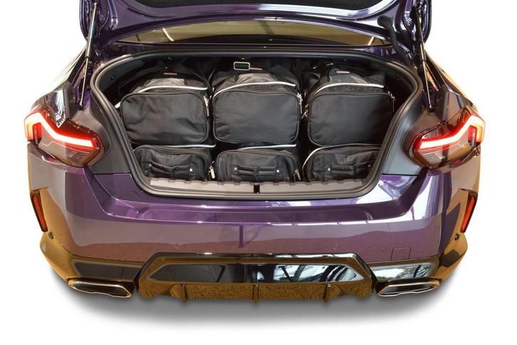 Reistassenset passend voor BMW  | Kofferset BMW | Car-Bags |, Sieraden, Tassen en Uiterlijk, Tassen | Reistassen en Weekendtassen