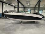Flipper 650 DC luxe sportboot met slaapgelegenheid