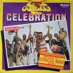 12 inch gebruikt - Osibisa - Celebration (Special 12Inch..., Zo goed als nieuw, Verzenden