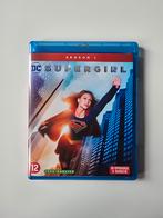 SUPERGIRL SEASON 1 (BLURAY), Cd's en Dvd's, Blu-ray, Verzenden, Gebruikt