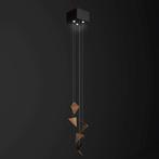 Gie El - Kroonluchter - Staal - FINE gold LGH1002, Antiek en Kunst, Antiek | Lampen