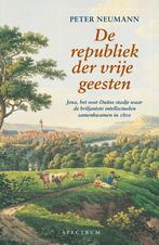 De republiek der vrije geesten (9789000364961), Boeken, Verzenden, Nieuw