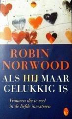 Als Hij Maar Gelukkig Is Pocket, Boeken, Ophalen of Verzenden, Nieuw