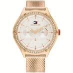 Horloge Dames Tommy Hilfiger 1782653 (Ø 41 mm), Verzenden, Nieuw