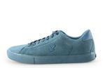 Lyle & scott Sneakers in maat 43 Blauw | 10% extra korting, Kleding | Heren, Schoenen, Lyle & scott, Verzenden, Blauw, Sneakers of Gympen