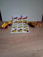 Lego Set - 387 - Basic - 387, Nieuw