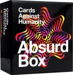 Cards Against Humanity - Absurd Box | Cards Against Humanity, Hobby en Vrije tijd, Gezelschapsspellen | Bordspellen, Nieuw, Verzenden