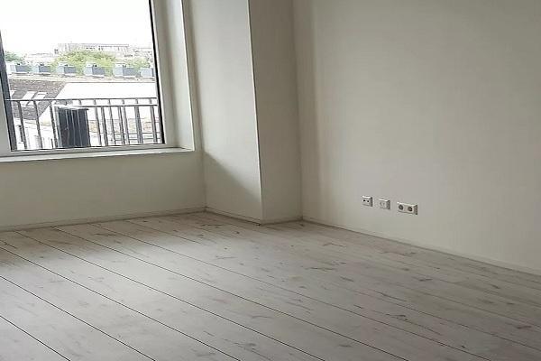 Appartement Wibautstraat in Amsterdam, Huizen en Kamers, Huizen te huur, Via bemiddelaar, Amsterdam, Appartement