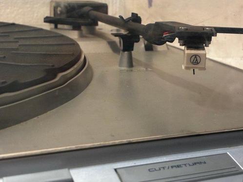 Akai - AP-B1 Platenspeler, Audio, Tv en Foto, Radio's